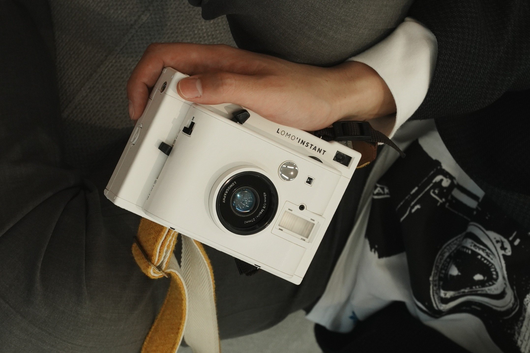 フィルムカメラ編 後半号】カメラ選びは「ときめき」が大切 | KHD